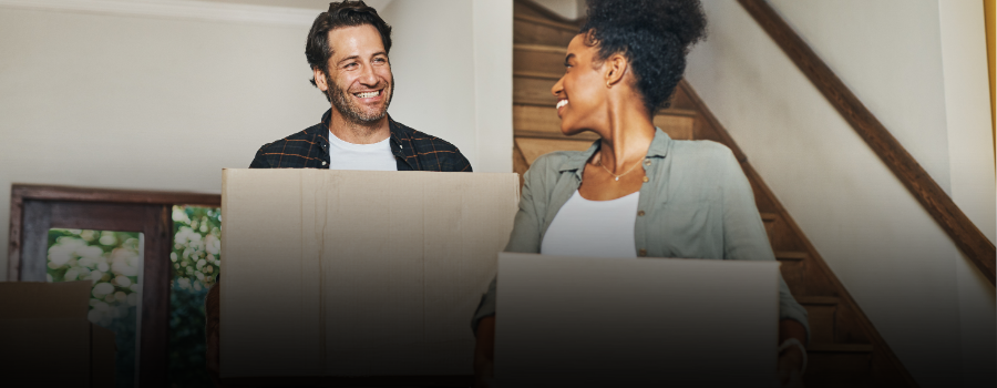 What Move-Up Buyers Should Know About Financing a Second Home